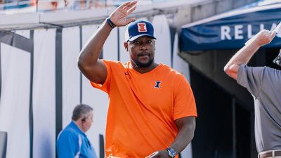 Aaron Henry Named FootballScoop DB Coach of the Year