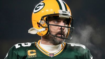 Aaron Rodgers: Green Bay Packers miss NFL playoffs spot after 20-16 loss to Detroit Lions as Seattle Seahawks clinch wild card spot
