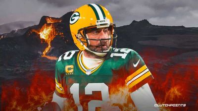 Aaron Rodgers trade: 2 teams that must risk it all for Packers star