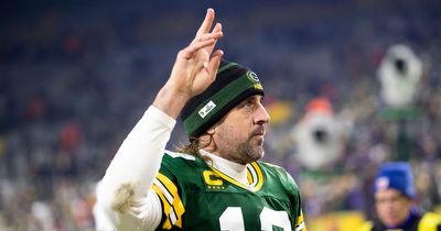 Aaron Rodgers 'undecided' about Packers future, 2023 NFL season entering Week 18 vs. Lions