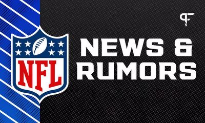 Aaron Wilson's NFL News and Rumors: Bengals sign Zac Taylor to contract extension, Tyrone Wheatley finalizes Broncos deal, no surgery for Joe Burrow