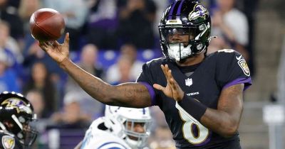 AFC North Preview and Predictions: Ravens’ Revival vs. Burrow’s Bengals