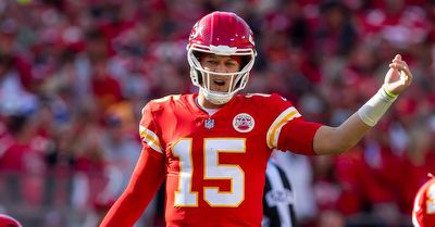 AFC West watch Week 7: Chiefs vs 49ers could be Super Bowl preview