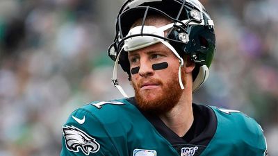 After Being Shunned By Philadelphia Eagles For Jalen Hurts, Carson Wentz Drew Comparisons To NFL GOAT Tom Brady And His Situation With Jimmy Garoppolo