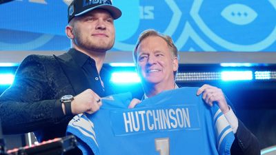Aidan Hutchinson ready to show Jaguars they should have drafted him