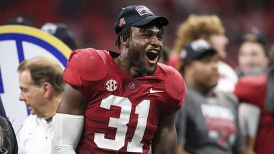 Alabama’s Will Anderson Jr. compared to NFL great Von Miller