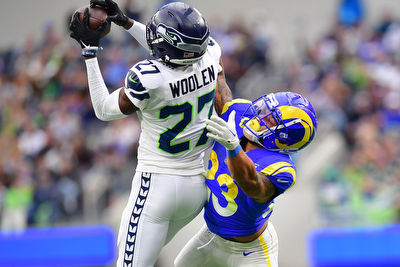 Analysis: Should Seattle Seahawks CB Tariq Woolen Win Defensive Rookie of the Year?