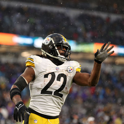 Are the Pittsburgh Steelers the AFC's Most Underrated Team?