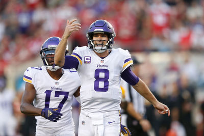 Are The Vikings Good? Dan Campbell Better On TV Than Sideline; NFL's Most Disappointing Team