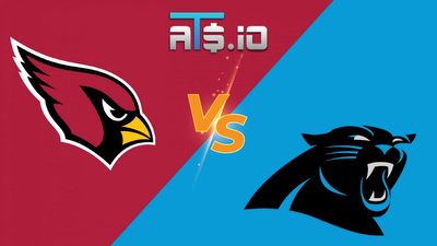 Arizona Cardinals vs Carolina Panthers NFL Week 4 Pick 10/2/22
