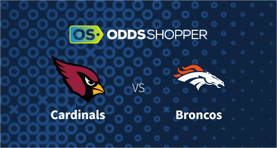Arizona Cardinals vs. Denver Broncos Betting Odds, Trends and Predictions