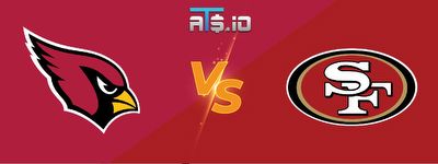 Arizona Cardinals vs San Francisco 49ers Week 18 Pick 1/8/23
