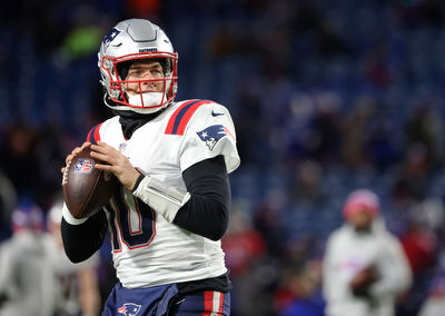 Armando Salguero: Patriots Have One Hope To Keep From Falling Hopelessly Behind Bills And Dolphins