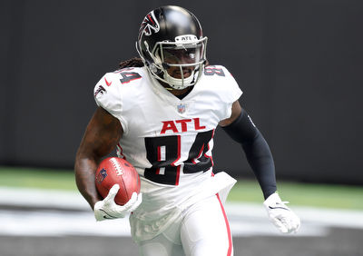 Atlanta Falcons-Seattle Seahawks Notebook: How Did Atlanta Get First Win?