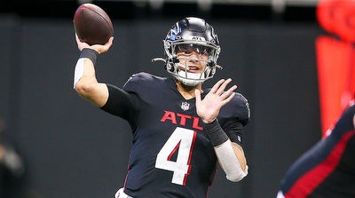 Atlanta Falcons vs. New Orleans Saints Prediction: Struggling NFC South Teams Meet in the Superdome