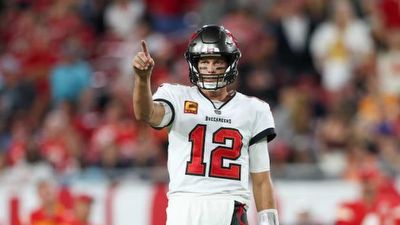 Atlanta Falcons vs Tampa Bay Buccaneers Same Game Parlay Picks With $1000 NFL Betting Promo Code