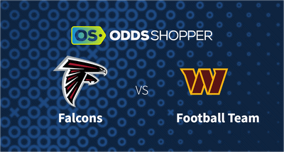 Atlanta Falcons vs. Washington Commanders Betting Odds, Trends and Predictions
