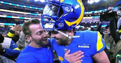 Baker Mayfield, Rams comeback aids Browns playoff hopes slightly