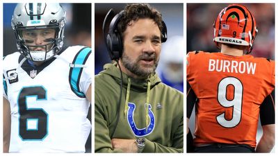 Baker Mayfield To 49ers Makes Sense; Matt Ryan Will Weigh Options, Burrow Owns Best Record Over Mahomes