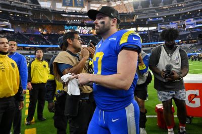 Baker Mayfield to the Cowboys? Dallas beat writer suggests Rams QB on team's radar for 2023 season
