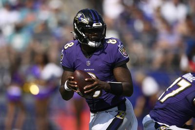Baltimore Ravens at New England Patriots free live stream (9/25/22): Kickoff time, channel, betting odds