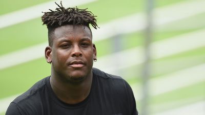 Baltimore Ravens' Jaylon Ferguson died from combined effects of fentanyl, cocaine, officials say