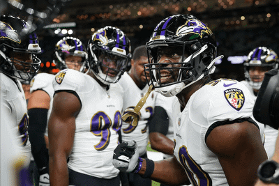Baltimore Ravens: Ravens-Broncos is a Recipe for U-G-L-Y