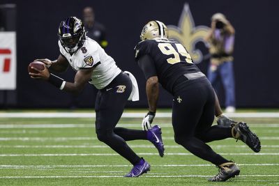Baltimore Ravens vs. Jacksonville Jaguars football live stream (11/27/22): How to watch, time, channel