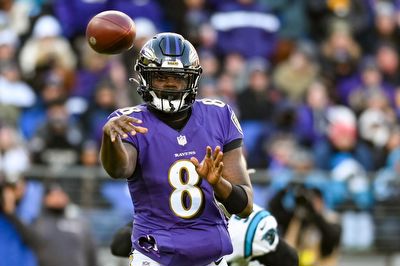 Baltimore Ravens vs Jacksonville Jaguars Odds and Best Bets for Week 12
