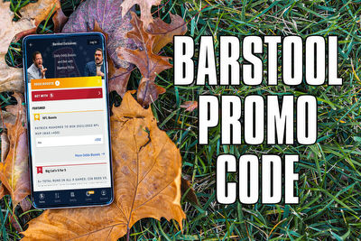 Barstool promo code: $1K RFB for Bengals-Ravens, Chiefs-Raiders