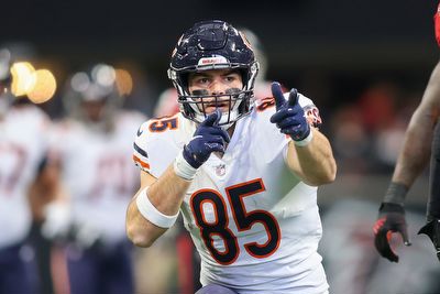 Bears-Bills: 3 matchups to watch in Week 16