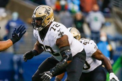 Bears' Interest In Terron Armstead Appears To Be Real