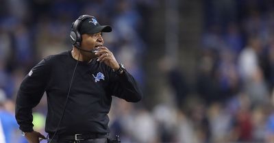 Bears request second interviews with Jim Caldwell and Dan Quinn
