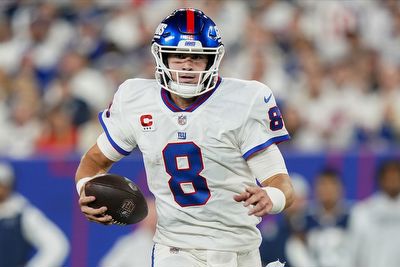 Bears vs. Giants prediction, odds and betting preview for NFL Week 4