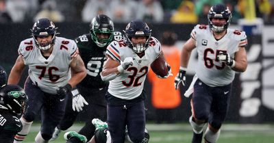 Bears vs Jets: A day after recap of the game