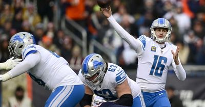 Bears vs. Lions Odds, Picks, Predictions Week 17: Trust Goff With Uncertainty Surrounding Spread, Total