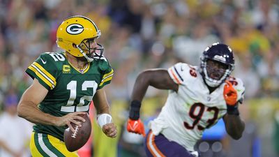 Bears vs. Packers: Causes for concern for Chicago in Week 13