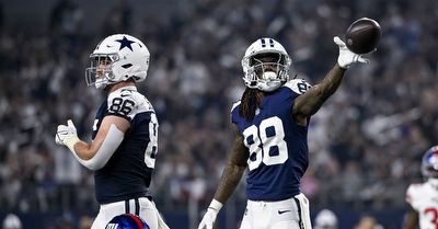Behind Enemy Lines: Colts face Dallas in matchup featuring CeeDee Lamb