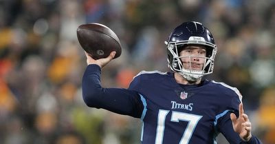 Bengals and Titans: How to watch, live stream, odds, more
