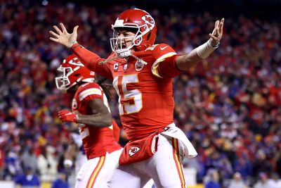 Bengals at Chiefs odds, picks, spread: Expert predictions for AFC Championship with Joe Burrow going for upset of Chiefs