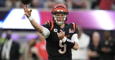 Bengals breakdown: Burrow still expected to be among best QBs in 2022