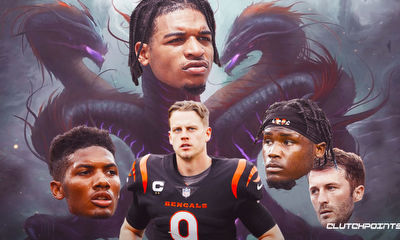 Bengals: Key Cincy position group to make biggest impact in 2022 NFL season