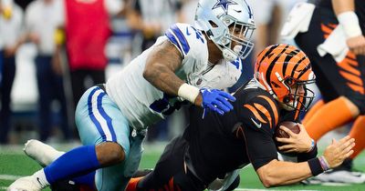 Bengals on historic pace for sacks allowed: Is Joe Burrow or revamped O-line to blame?