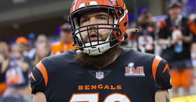Bengals Preview 2022: Jonah Williams ready to show his full potential