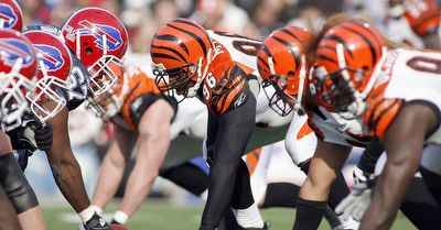 Bengals vs Bills time, TV channel and odds for NFL Divisional Round Playoffs