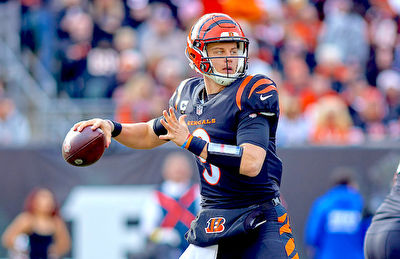 Bengals vs. Browns Free NFL Betting Picks for Week 14 (2022)