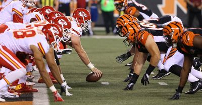 Bengals vs Chiefs 2022: Preview, injury updates, odds, scores for NFL Week 13