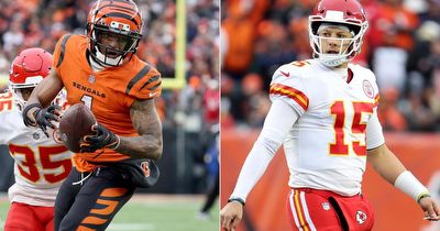 Bengals vs. Chiefs odds, prediction, betting tips for NFL Week 13