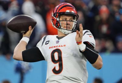 Bengals vs. Chiefs prediction: Ride with the big underdog