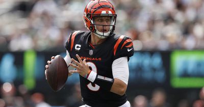 Bengals vs. Dolphins odds, predictions: betting the Bengals on Thursday Night Football